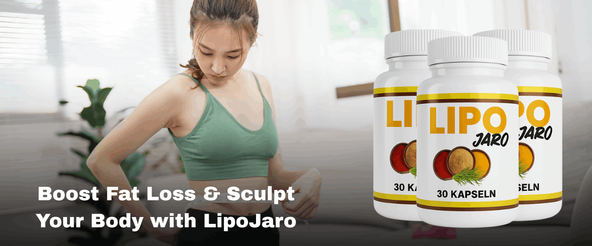 LipoJaro
